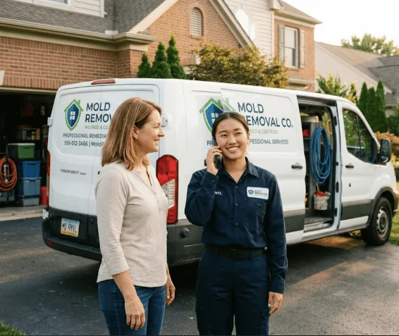 Crawlspace Mold Remediation Providence Forge, VA FAQs